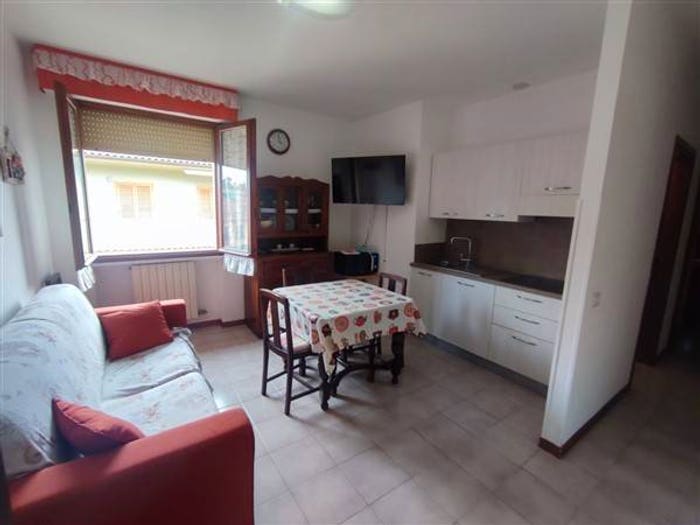 Appartamento bilocale in vendita in Porto Azzurro