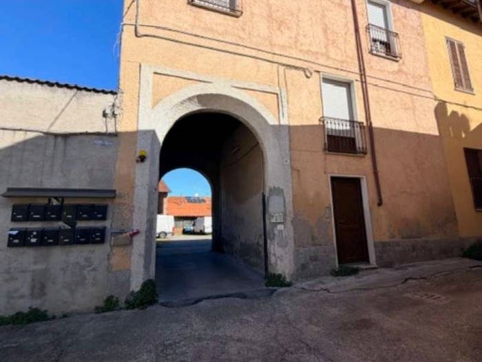 Appartamento monolocale in vendita in piazza Giacomo Matteotti, Canegrate