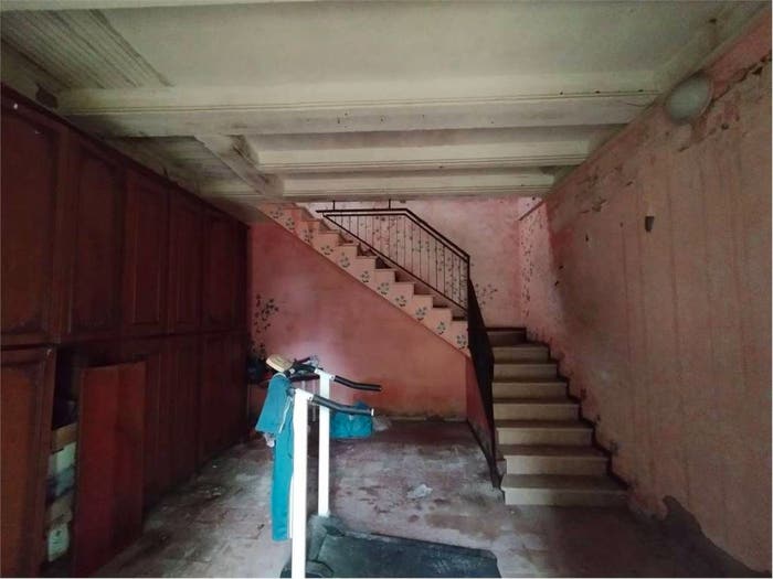 Casa con 6 locali in vendita in San Bartolomeo, Ferrara