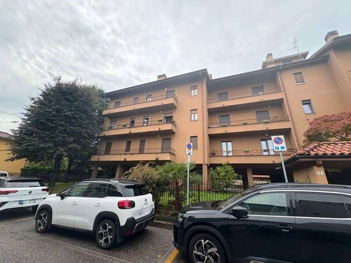 Appartamento monolocale in vendita in Via Piave, Centro, Parabiago