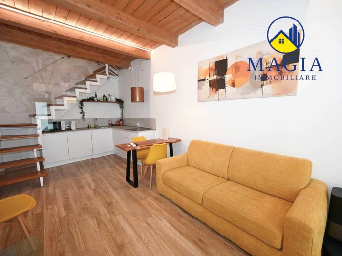 Appartamento trilocale in vendita in Via D'Ancaria, Ascoli Piceno