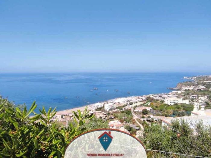 Casa in vendita in Via Provinciale Panza, Centro, Forio
