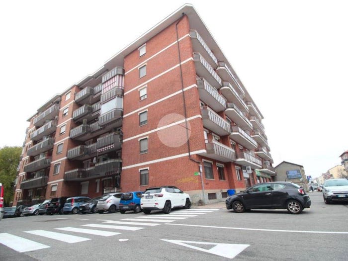 Appartamento bilocale in vendita in Strada genova, Testona San Michele, Moncalieri