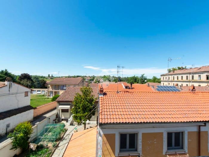 Appartamento trilocale in vendita in Via Vincenzo Rogna, Mirabello Monferrato