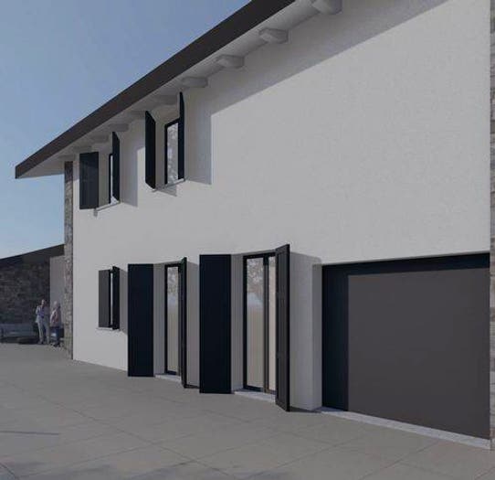 Casa con 5 locali in vendita in Via Savioli, Castelfranco Emilia