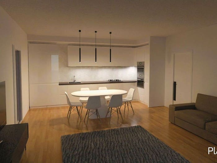 Appartamento quadrilocale in vendita in Via Antelao, Centro, Santa Lucia di Piave