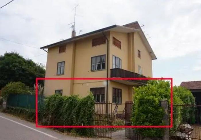 Appartamento trilocale in vendita in Via Bugano, Bugano, Longare