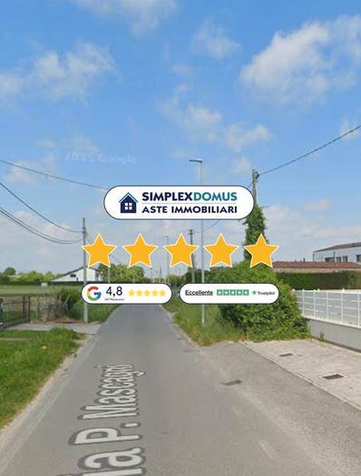 Appartamento con 5 locali in vendita in Via P Mascagni, San Giacomo Lion Carpanedo, Albignasego