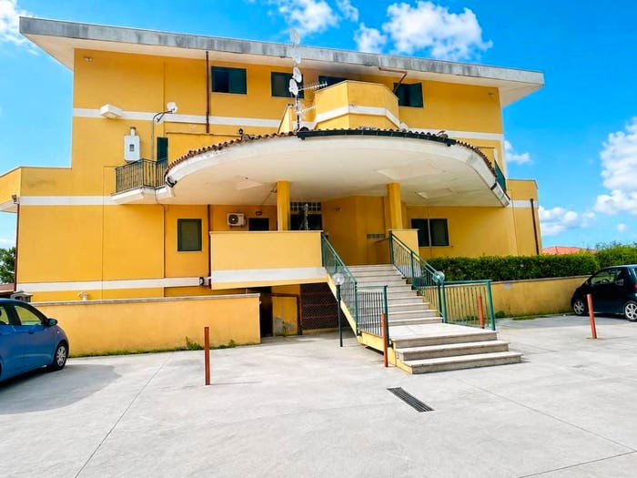 Appartamento quadrilocale in vendita in Via dei Cinque Archi, Campoverde Lampione, Aprilia