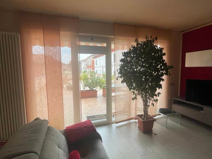 Appartamento quadrilocale in vendita in Via Niccola Gabiani, Centro Storico, Asti