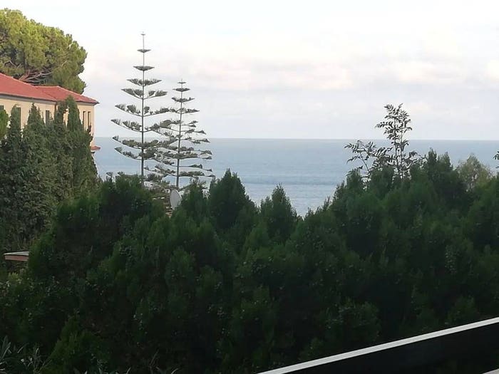 Appartamento trilocale in vendita in Via Andrea Doria, Laigueglia