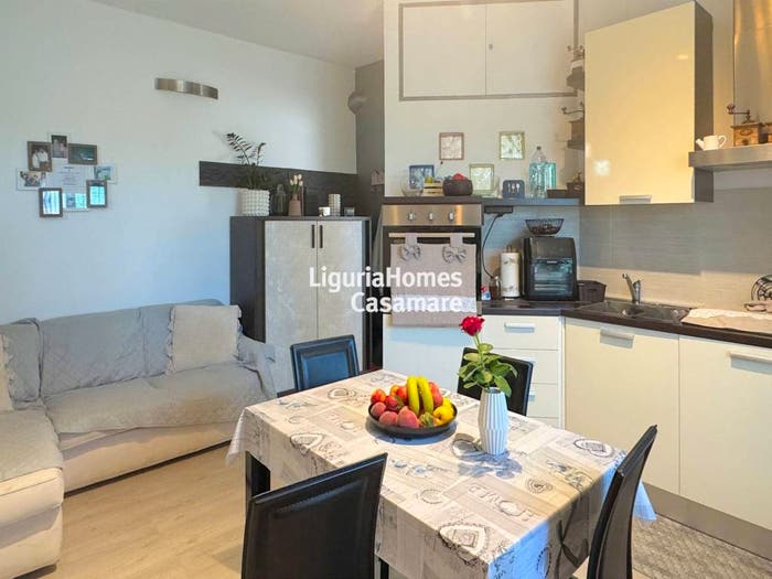 Appartamento bilocale in vendita in Via Giuseppe Mazzini, Centro, Pompeiana