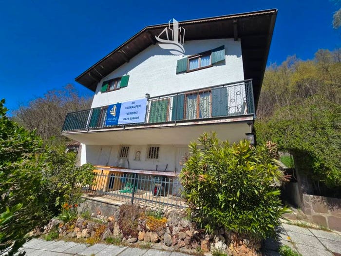 Casa con 6 locali in vendita in Località Pineta, San Michele all'Adige