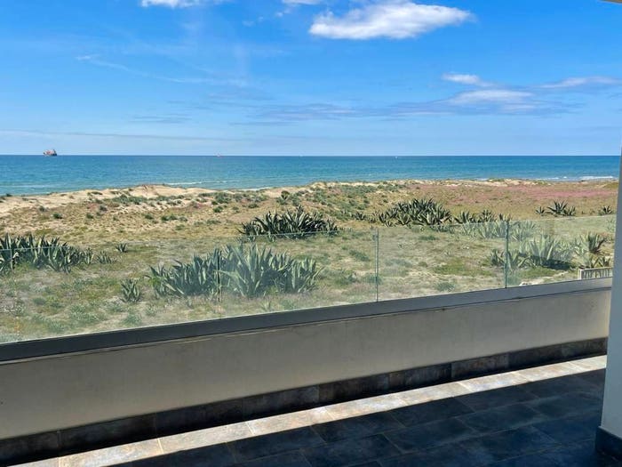 Casa quadrilocale in vendita in lungomare degli ardeatini, Marina di Ardea, Ardea