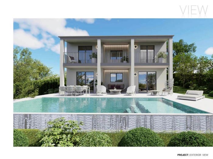 Casa con 5 locali in vendita in Via Cascina Pelada, Cascina Pelada, Cantù