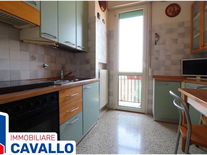 Appartamento trilocale in vendita in Via del Parco, Massarenti, Bologna