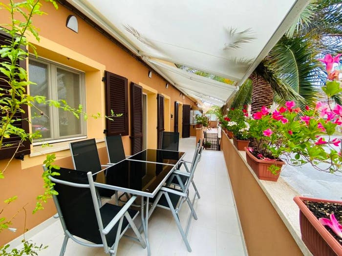 Casa con 6 locali in vendita in Via Parma No Number, Caperana, Chiavari