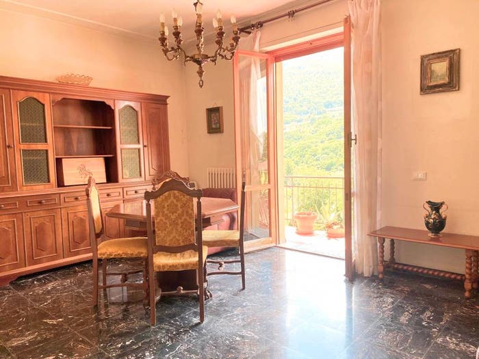 Appartamento quadrilocale in vendita in Via Piandrati, Dicomano