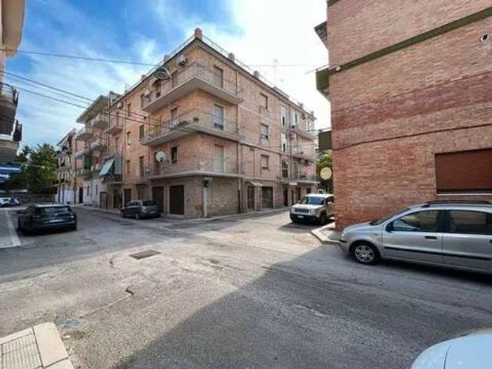 Appartamento quadrilocale in vendita in Centro, Lucera
