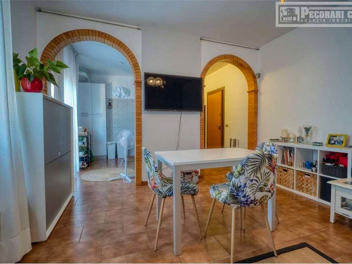 Appartamento con 5 locali in vendita in Via Matteotti, Bastiglia