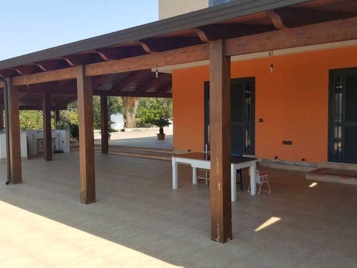 Casa con 6 locali in vendita in Strada Provinciale ItriSperlonga, Itri