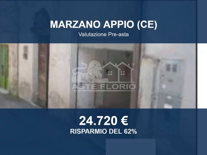 Appartamento con 6 locali in vendita in Via Addessi, Grottola, Marzano Appio