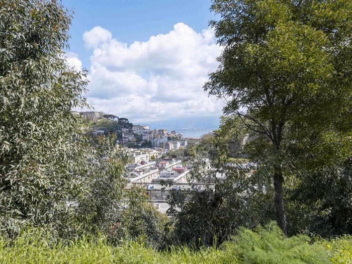 Appartamento quadrilocale in vendita in Camaro Inferiore, Messina
