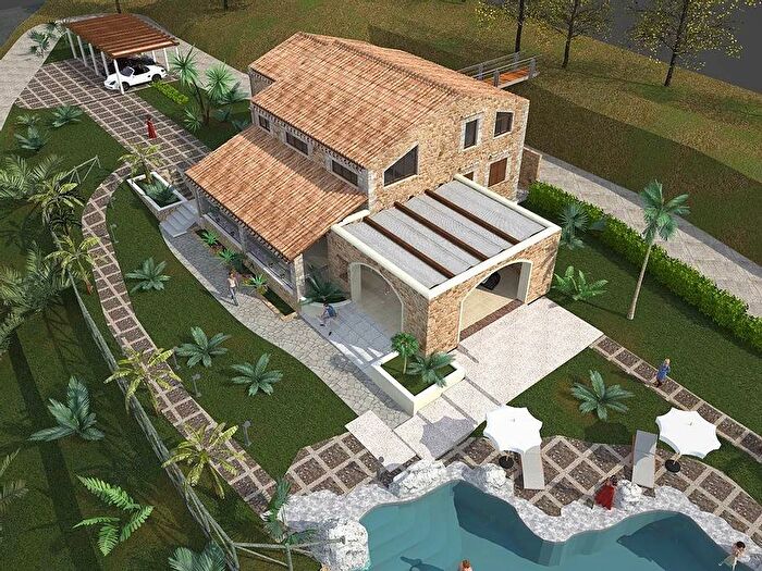 Casa con 6 locali in vendita in Contrada Fraginesi, Castellammare del Golfo