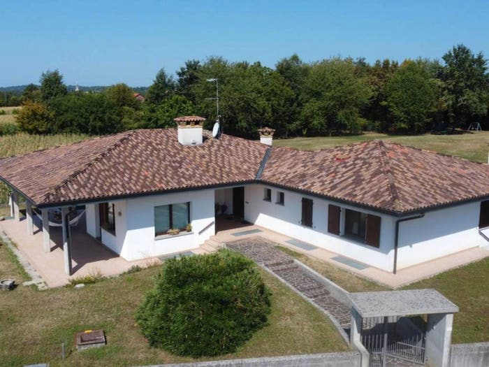 Casa con 5 locali in vendita in Via Leonardo da Vinci, Centro, Tavagnacco