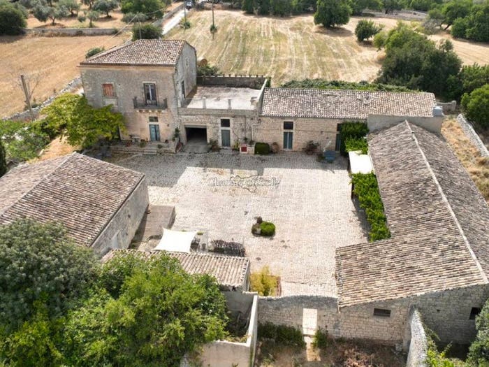Casa con 5 locali in vendita in Strada Provinciale, San Vito, Modica