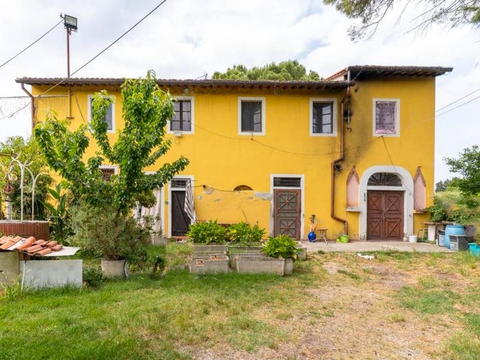 Casa con 6 locali in vendita in Via di Grassellino e Pogni, Ponte a Elsa Brusciana, Empoli
