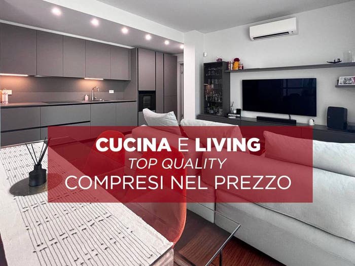 Appartamento bilocale in vendita in Via Emilio Broglio, Bovisa, Milano
