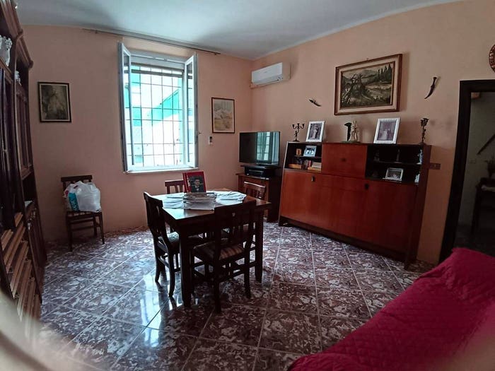 Casa quadrilocale in vendita in Via Provinciale, Consandolo, Argenta