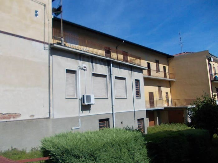 Casa con 6 locali in vendita in Via Filippo Porraneo, Cardano al Campo