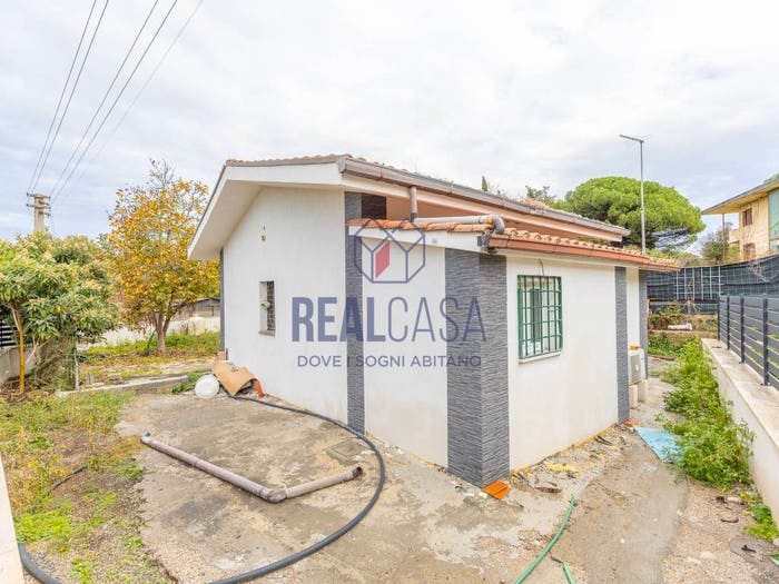 Casa trilocale in vendita in Via Fontana Candida, Centro, Monte Porzio Catone