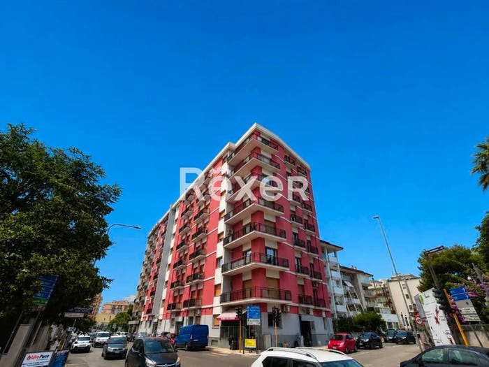 Appartamento quadrilocale in vendita in Via Conversano, Putignano