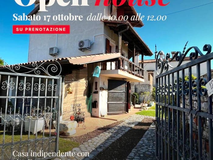Casa trilocale in vendita in Via del Bosco, San Leonardo, Montereale Valcellina