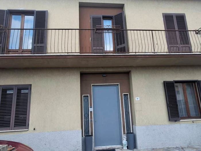Casa con 6 locali in vendita in VIA NAZIONALE, Soci, Bibbiena