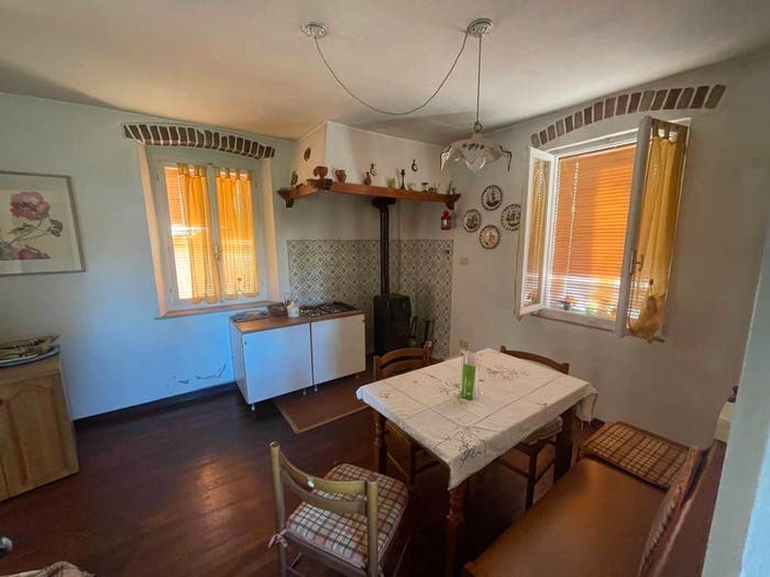 Casa bilocale in vendita in Via Cortello, Pozzuolo del Friuli