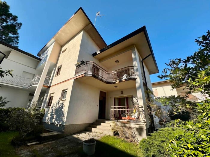 Casa con 5 locali in vendita in Vicolo Tana del Castoro, Centro, Lignano Sabbiadoro