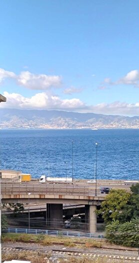 Appartamento con 5 locali in vendita in Via Nazionale Pentimele, Reggio Calabria