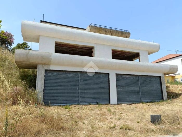 Appartamento con 5 locali in vendita in Cda Muzzari, CoriglianoRossano