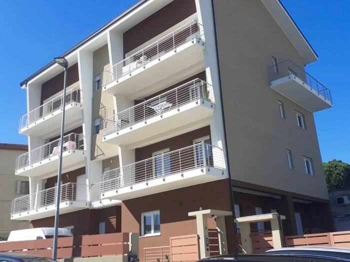 Casa quadrilocale in vendita in Via Nazionale, Fortuna Corvo, Catanzaro