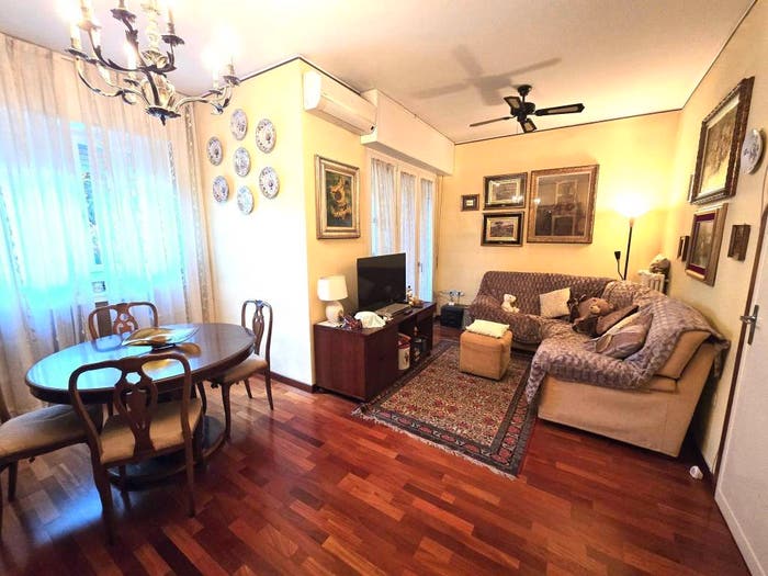 Appartamento quadrilocale in vendita in Via Quarto Cagnino, San Carlo, Milano