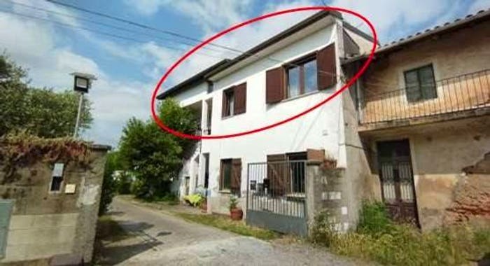 Appartamento trilocale in vendita in Via Cascina Regusella, Uboldo