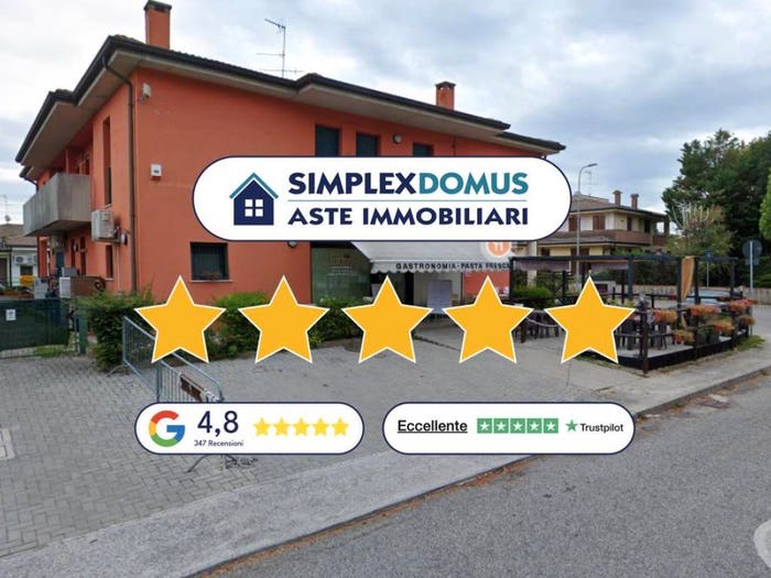 Appartamento trilocale in vendita in Via A Mantegna, Eremo, Curtatone