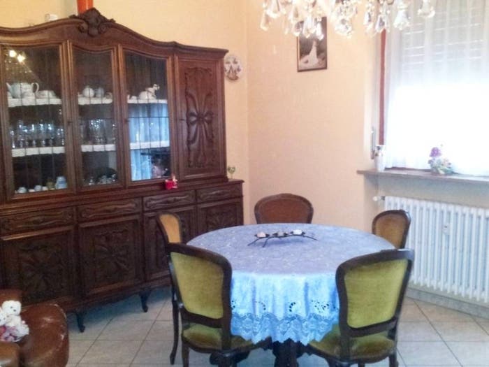Appartamento quadrilocale in affitto in Lungo Dora Voghera, Vanchiglietta, Torino