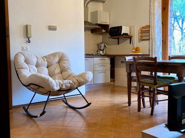 Appartamento trilocale in vendita in Via Giuseppe Verdi, Centro, Monteroni d'Arbia
