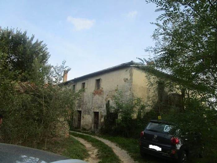 Casa monolocale in vendita in Montalto, Laterina Pergine Valdarno