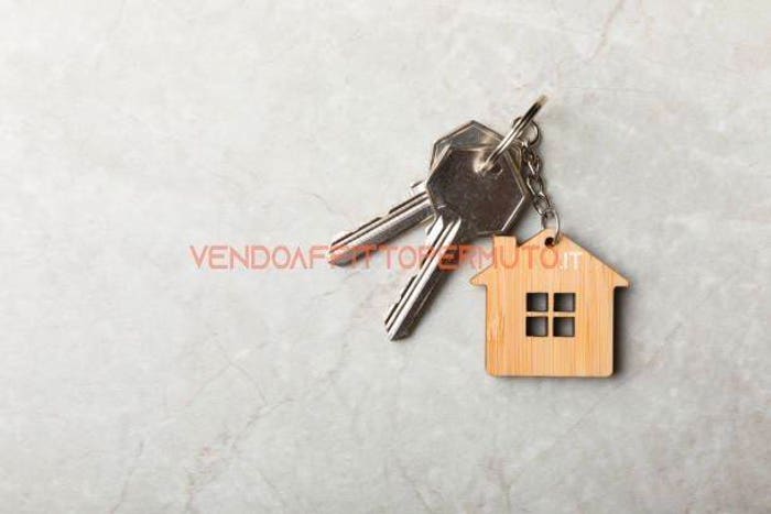 Casa con 6 locali in vendita in Via Roma, Villanuova, Torre Pallavicina